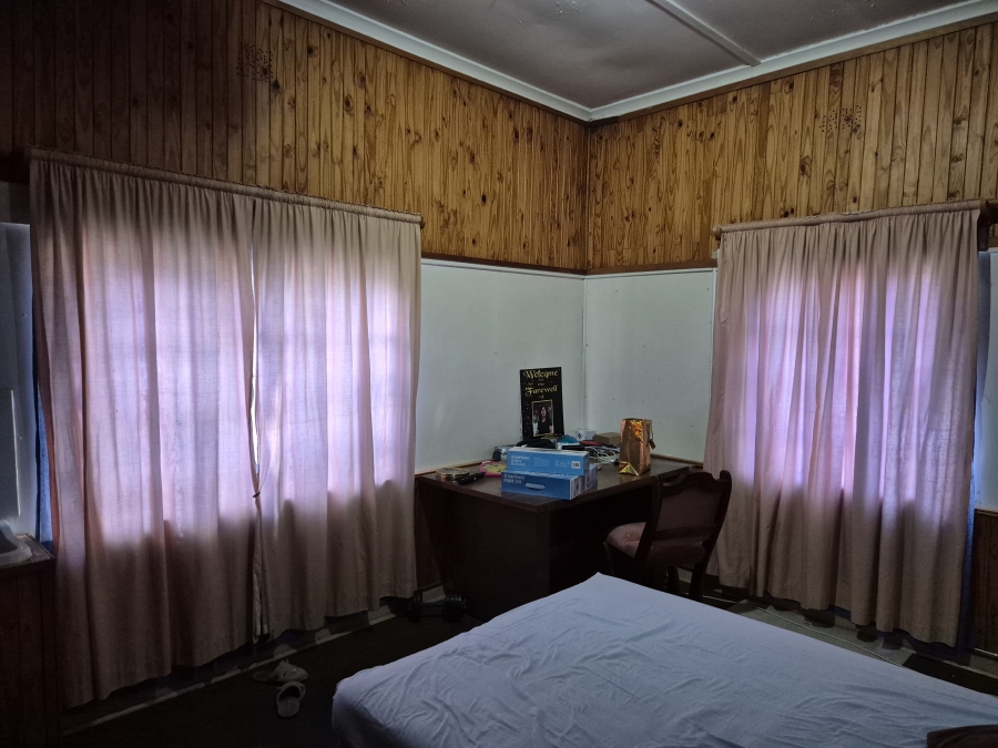 4 Bedroom Property for Sale in Wolmaransstad North West